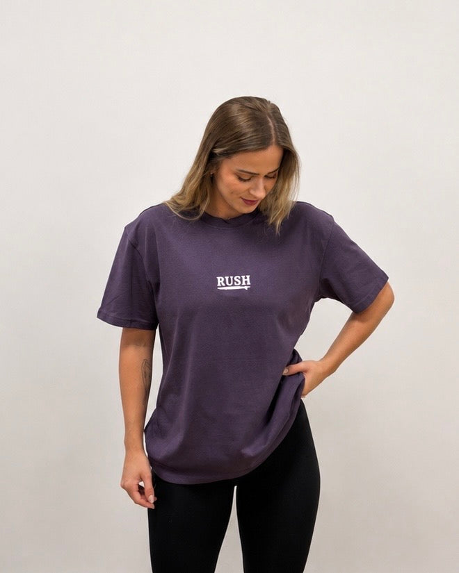 T-shirt oversize Breezer
